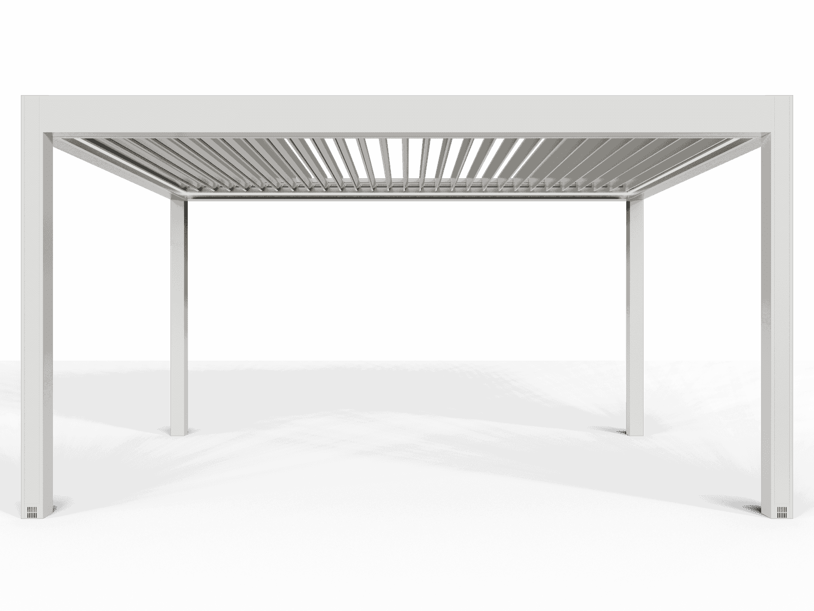 Textured White RAL 9016