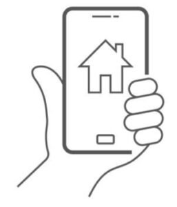 Smart Phone & Remote Control